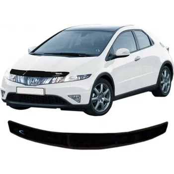 Tuning SCOUTT Deflektor přední kapoty pro HONDA - CIVIC 5D ( 2007-2012 )