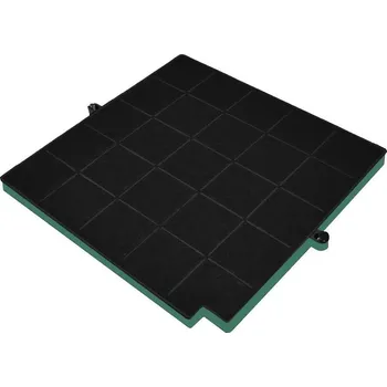 Příslušenství pro digestoř Airforce.cz Uhlíkové filtry s dlouhou životností Model: Uhlíkový filtr s dlouhou životností AFCF100001