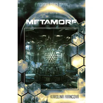 Kniha Metamorf