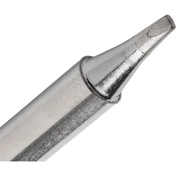 Páječka Hrot pájecí stanice T12-D16, sekáč 1,6 mm s vestavěným ohřívačem