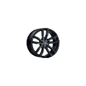 Disk MAK 7.5x18, S:5x112.0x66.6, ET:51.0, MAK: Fahr MAK 7,5x18 5x112 ET51.00 gloss black