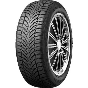 Zimní osobní pneu Zimní pneumatika Nexen Winguard Snow'G WH2 185/60 R15 84 H s přilnavostí na sněhu (3PMSF)