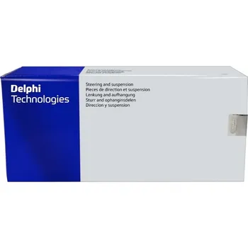 Brzdový kotouč Delphi BG9593C Brzdový kotouč