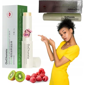 Rtěnka Make-up na rty Voděodolná Matná Rtěnka