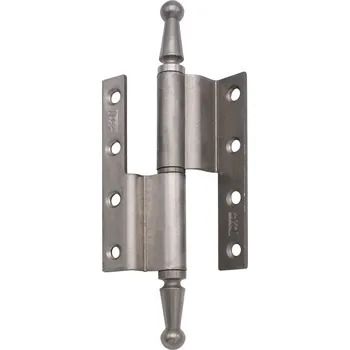 pant TKZ Závěs dveřní 120 UR01 P lomený Povrch: Bez povrchové úpravy