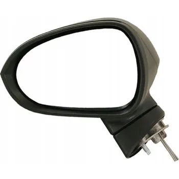 Auto zrcátko Seat IBIZA 2008- ELEKTRICKÉ ZPĚTNÉ ZRCÁTKO LEVÉ