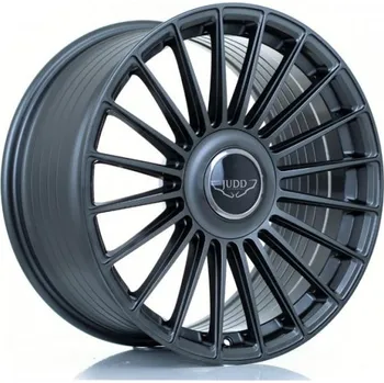 Alu kolo JUDD Alu Kola Judd Jsf8 11x22 5x115 ET32-50 Satin Gunmetal 72.6