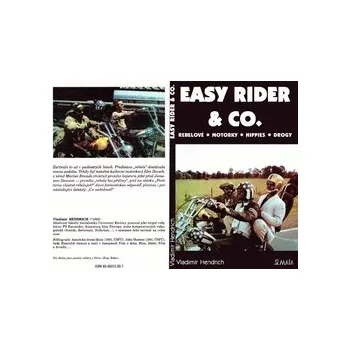 HENDRICH Vladimír - Easy Rider & Co.