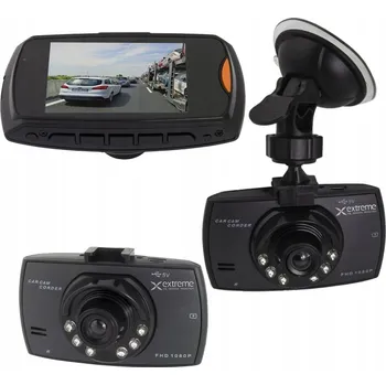 Kamera do auta KAMERA DO AUTA S KABELEM A KRABIČKOU