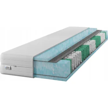Matrace Matrace s taštičkovými pružinami Izer 70 x 190 x 20 cm H3