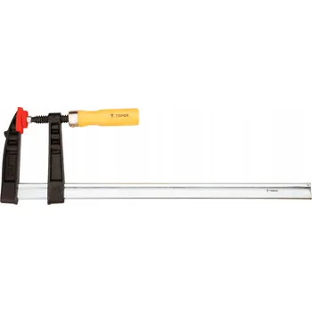 Truhlářská svěrka Truhlářská svěrka 500 x 120 mm 12A125 TOPEX