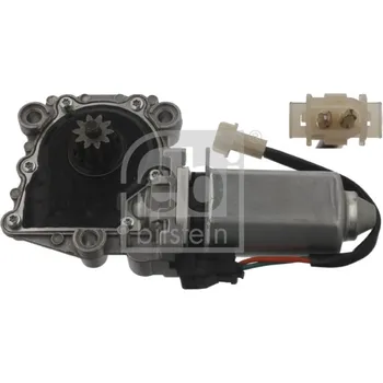 Výparník klimatizace Elektrický motorek, hever stahování okna Febi Bilstein 35603