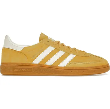 Dámská obuv adidas Handball Spezial Preloved Yellow (W) Velikost: 36 2/3 IF7088