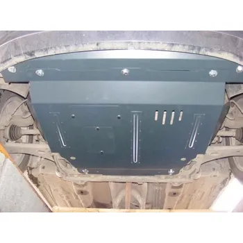 Kryt motoru Kryt pod motor FORD FIESTA Sedan - Plech - 8595698040060