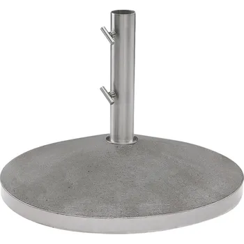 Stojan na slunečník FRITZ HANSEN Základna Capri pro slunečníky Messina, 30 Kg