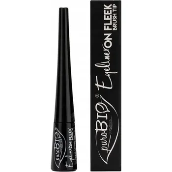 Oční linky Oční linka ON FLEEK s štětečkem, 3 ml, PuroBIO