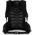 turistický batoh Osprey Tempest 9 III WXS/S, Stealth Black
