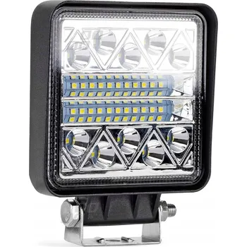 Pracovní LED lampa 26xLED Halogen Reflektor COMBO 12V 24V 2080lm 6500K