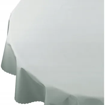 ubrus Ubrus odolný proti skvrnám 100 cm x 100 cm kulatý