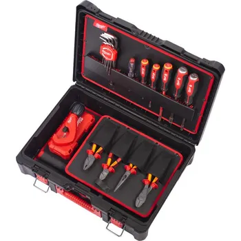 MILWAUKEE Packout sada Instalater 73d