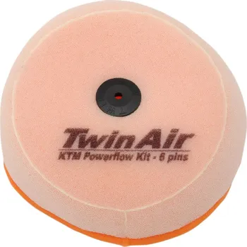 Filtr pro motocykl VZDUCHOVÝ FILTR BACKFIRE TWIN AIR KTM EXC125 EXC250 MXC300 SX105 XC200 XC-W