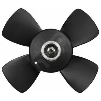 Ventilátor topení a klimatizace Hart 112 350 Ventilátor, chlazení motoru