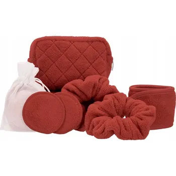 Kosmetická taška Vossen kosmetická taštička se sadou příslušenství Beauty Bag 6440