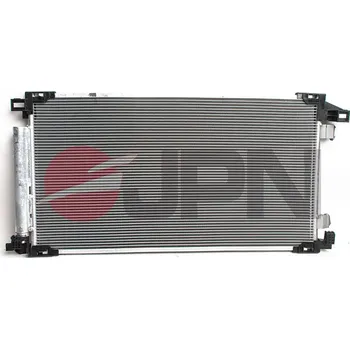 Výparník klimatizace 60C9165-JPN/JPN CHLADIČ KLIMATIZACE TOYOTA JPN