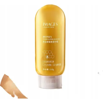 Péče o ruce ZLATÁ MASKA VOSK NA RUCE 210 g