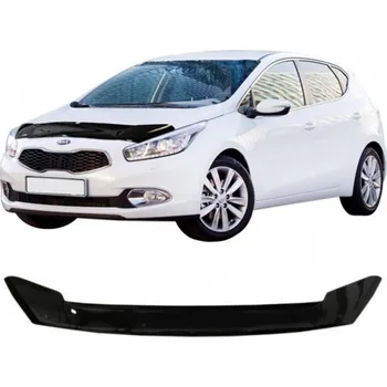 Tuning SCOUTT Deflektor přední kapoty pro KIA - CEED ( 2012-2018 )