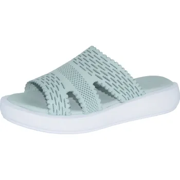 Dámské lodičky Wild dámské pantofle 161 161 211 A1 Barva: zelená, Velikost: 36