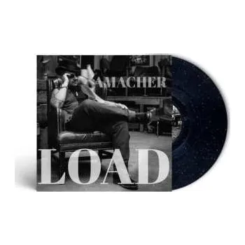 Zahraniční hudba LP Marc Amacher: Load 2025