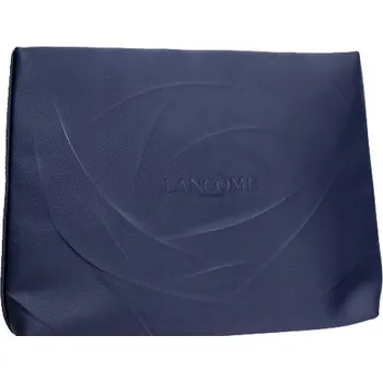 Kosmetická taška Kosmetická taštička Lancôme růžová modrá