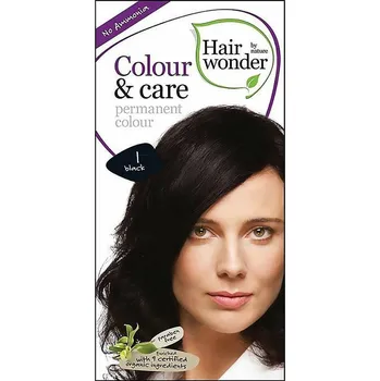 Barva na vlasy Hairwonder Colour & Care 100 ml