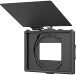 SmallRig 4409 Lite Matte Box with Adjustable Clamp