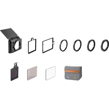 NiSi Matte Box C5 Filmmaker Kit