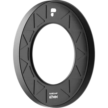 PolarPro BaseCamp 77mm Thread Plate