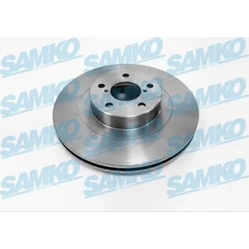 Brzdový kotouč Brzdový kotouč SAMKO S4228V