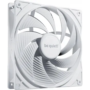 PC ventilátor Ventilátor be quiet! 140 x 140 mm BL113