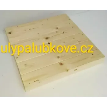 víko palubkové 3cm Tachov