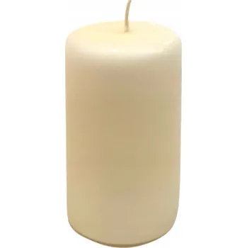 Svíčka Tradiční parafínová svíčka Świat Świec 1 ks