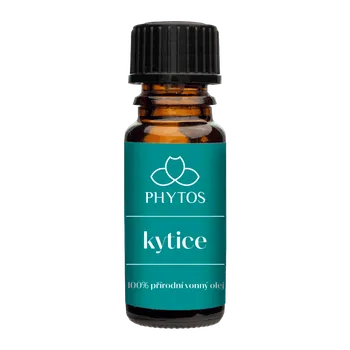 Phytos Kytice - přírodní vonný olej 500 ml