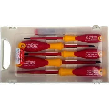 Šroubovák Sada šroubováků Profix, 6 kusů