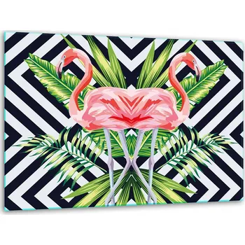 Kuchyňské prkénko Krájecí deska TMK ArtDeko sklo 1 ks