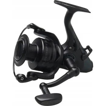 Rybářský naviják Naviják DAM Runshift 3A 6000