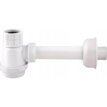 Sifon Wirquin nízký sifon Umyvadlový sifon /bidet 32 mm 31780103