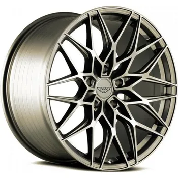 Alu kolo JUDD Alu Kola Judd Jsf2 10.5x20 5x114.3 ET25-50 Gloss Bronze 72.6
