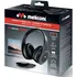 Sluchátka Meliconi HP Easy Dig Smart 497337 černá