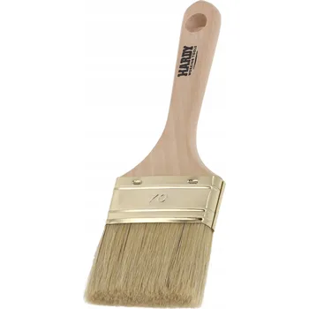 Vrták Plochý štětec rovný Hardy 8 cm