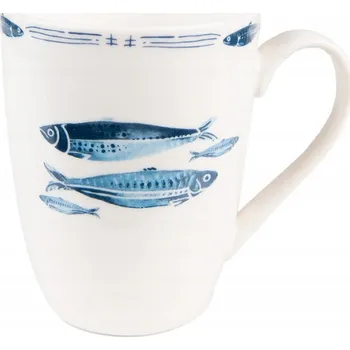 Hrnek Clayre & Eef keramický 330 ml